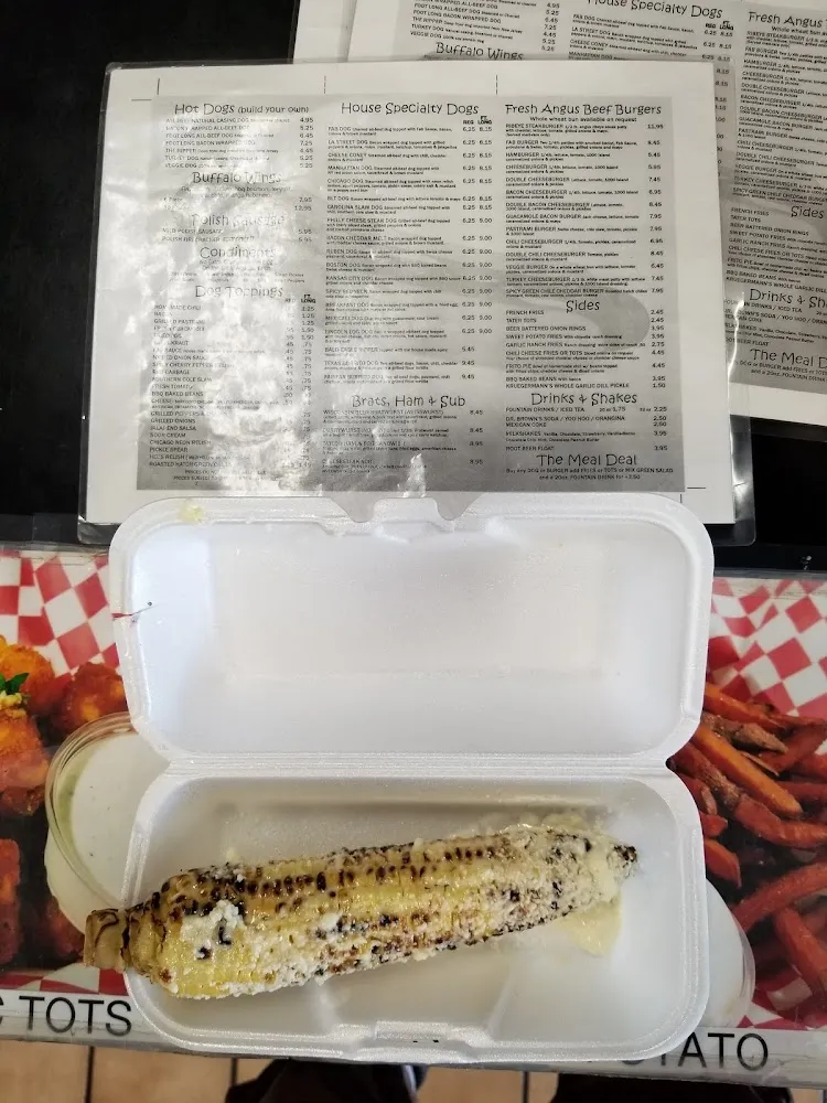 Elote