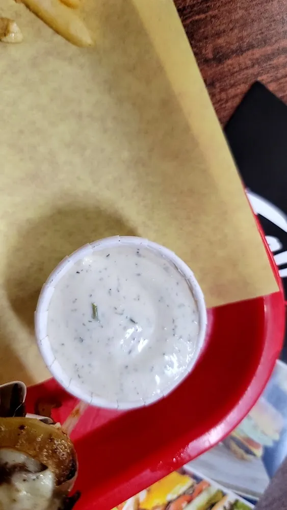 Ranch Dressing
